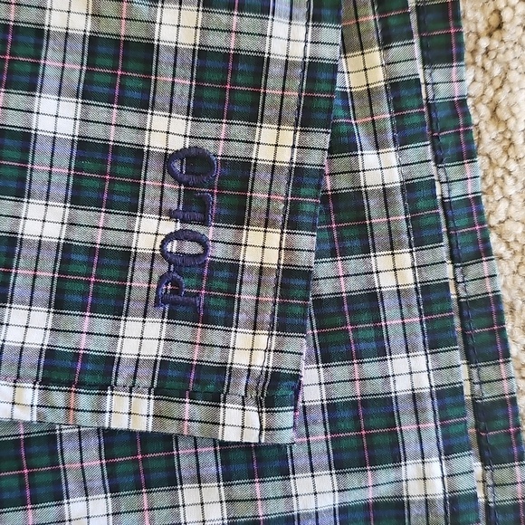 Polo Ralph Lauren Kids Dress - Picture 10 of 10